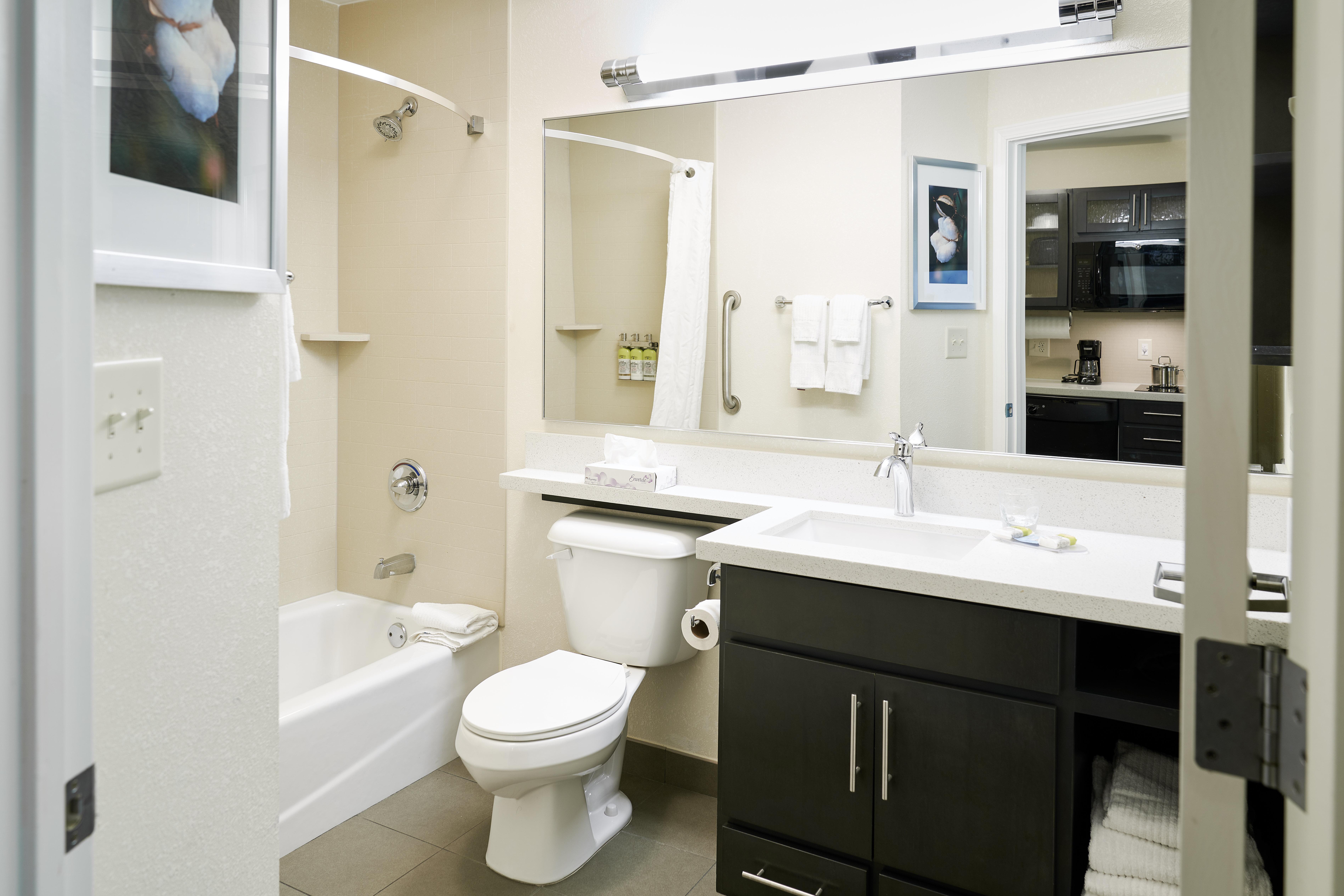 Candlewood Suites Lafayette By Ihg Esterno foto