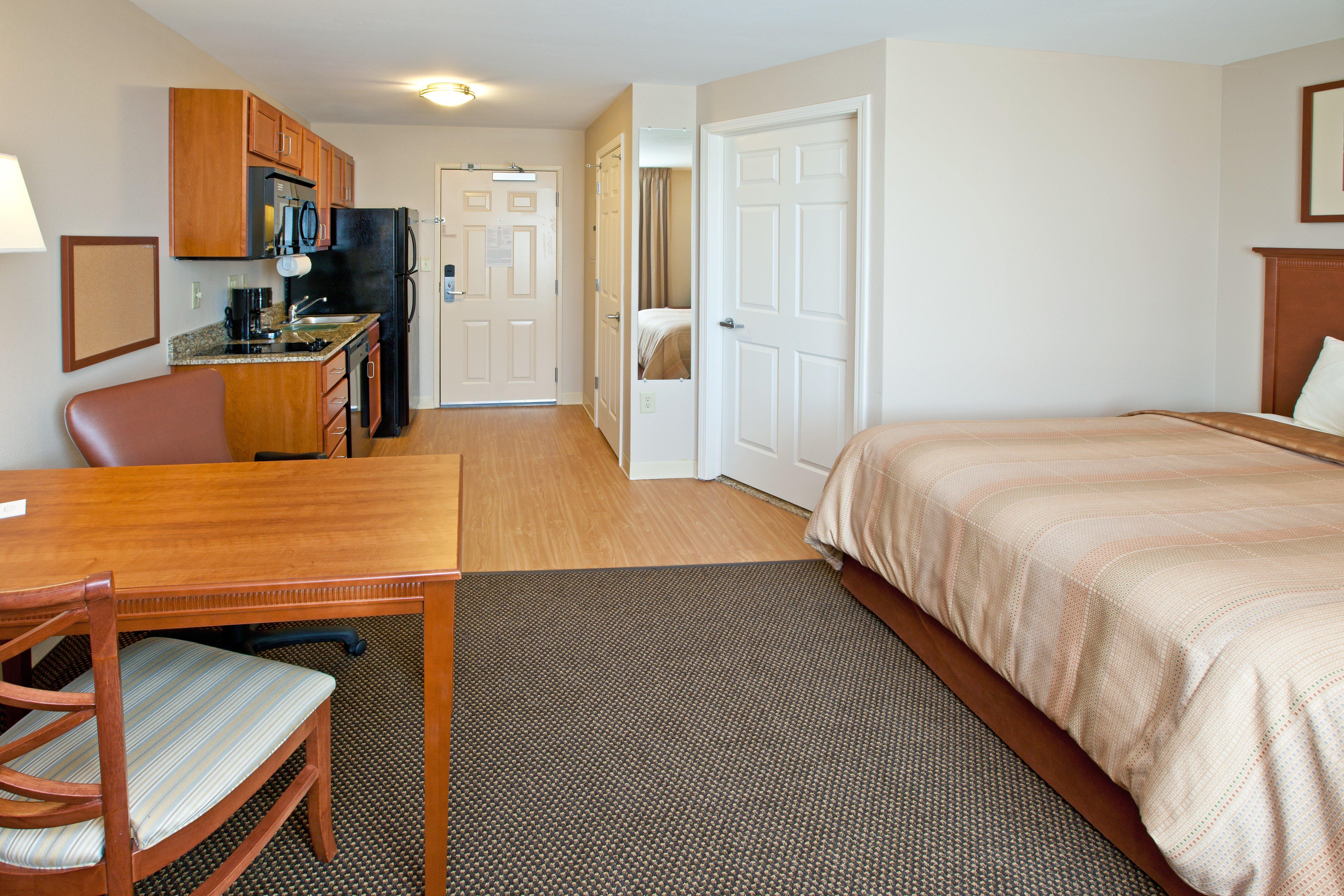 Candlewood Suites Lafayette By Ihg Esterno foto