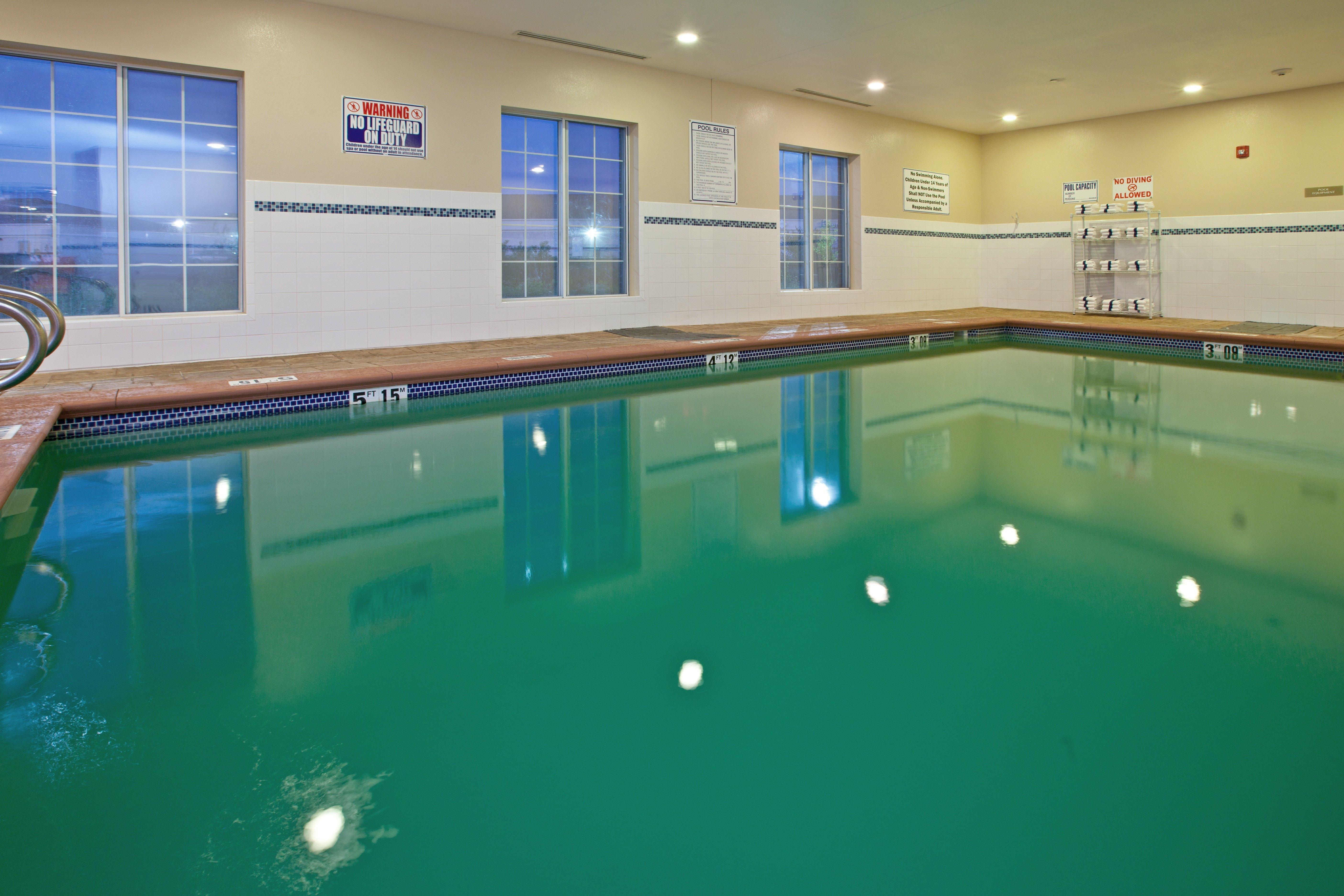 Candlewood Suites Lafayette By Ihg Esterno foto