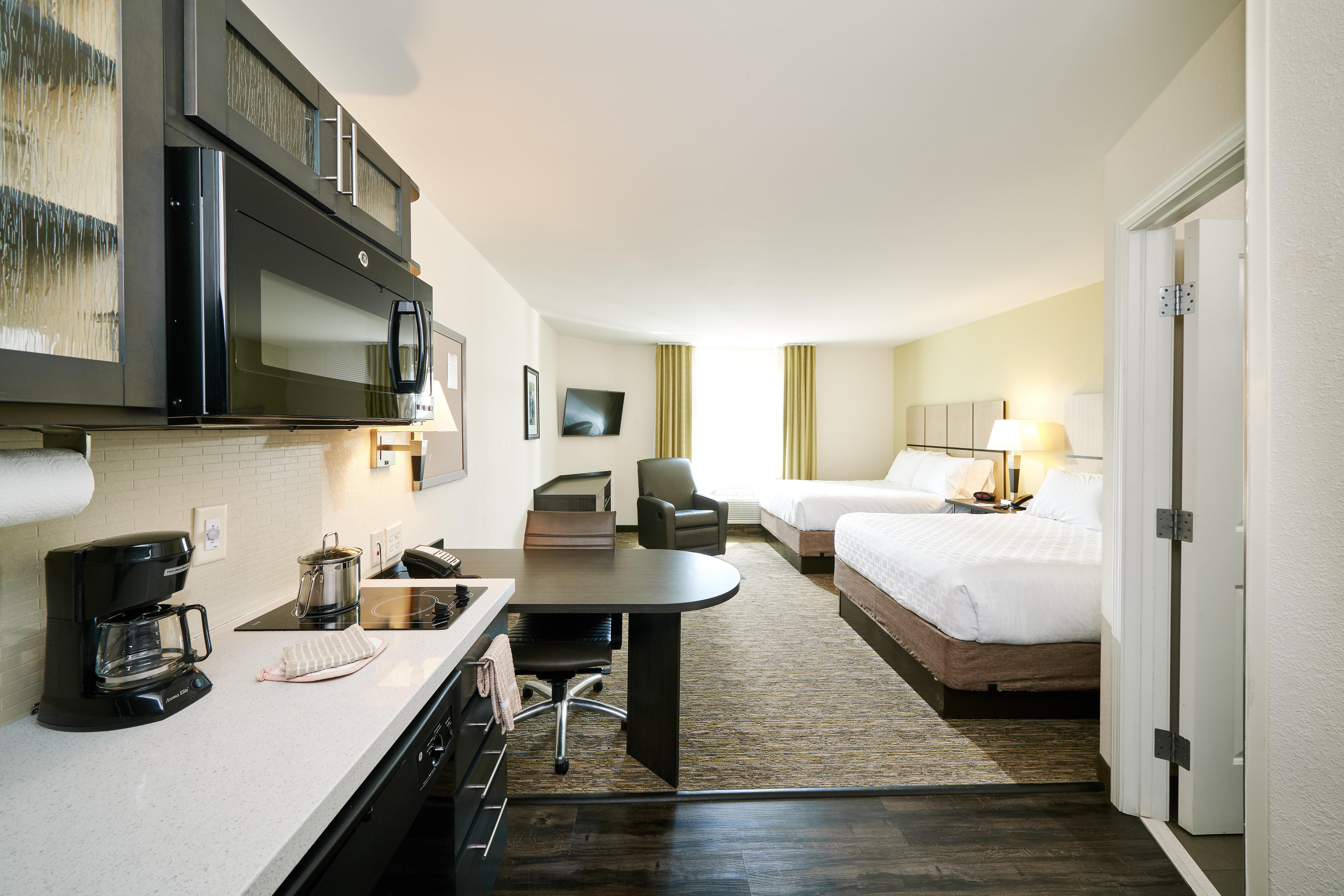 Candlewood Suites Lafayette By Ihg Esterno foto