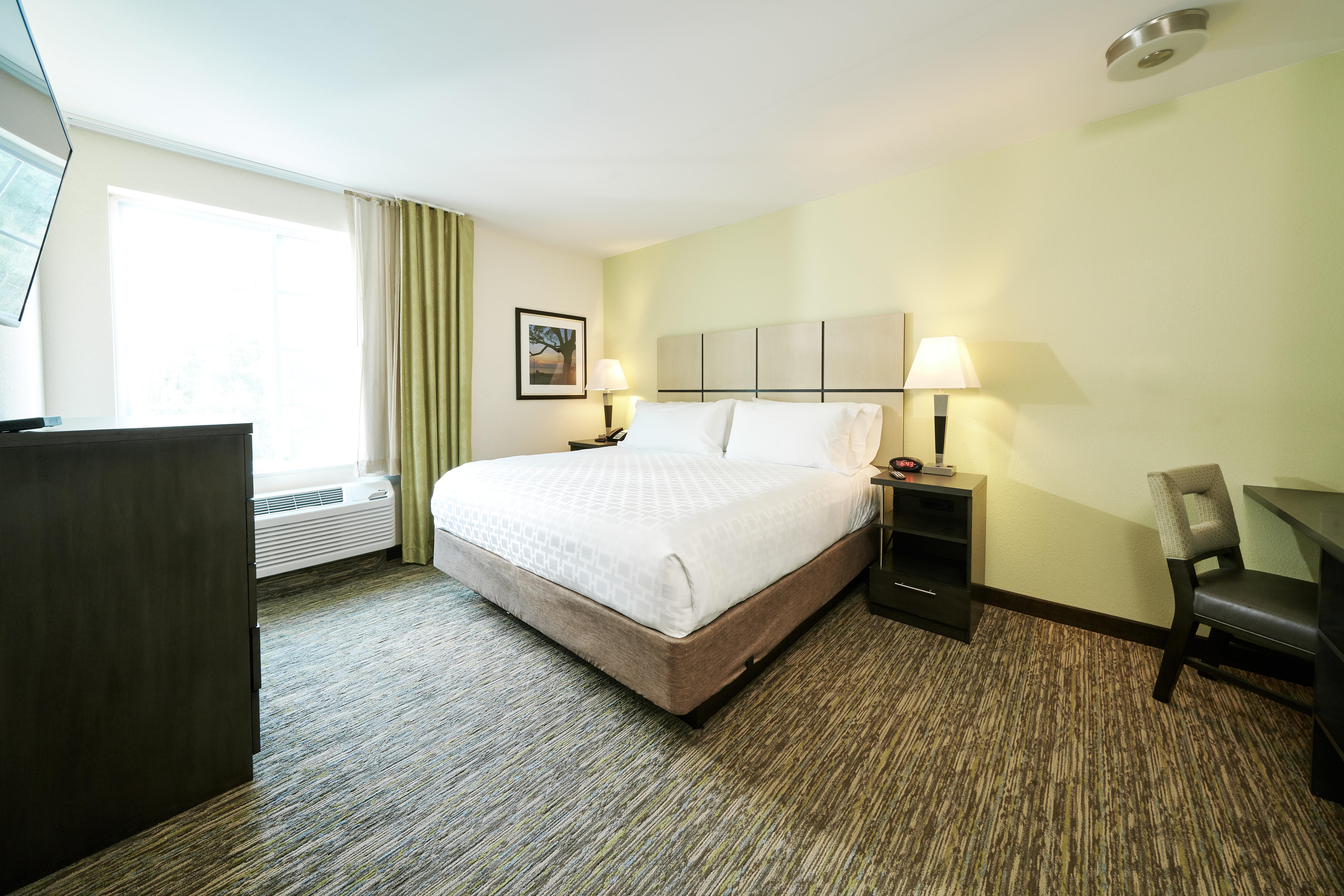 Candlewood Suites Lafayette By Ihg Esterno foto