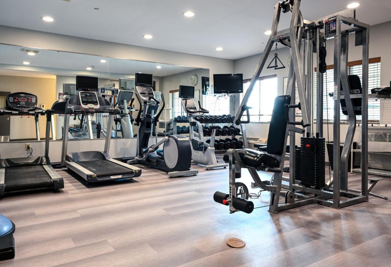 Candlewood Suites Lafayette By Ihg Esterno foto