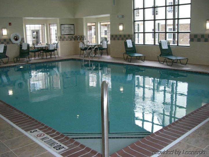 Candlewood Suites Lafayette By Ihg Servizi foto