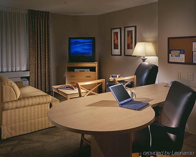 Candlewood Suites Lafayette By Ihg Camera foto