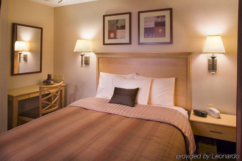 Candlewood Suites Lafayette By Ihg Camera foto
