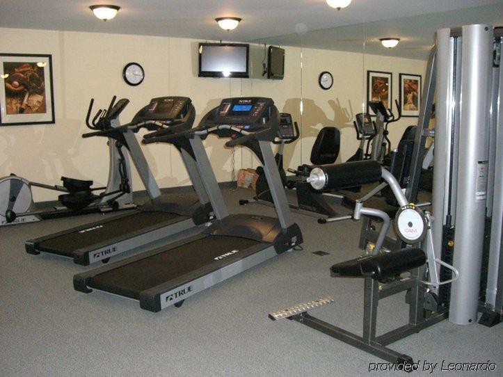 Candlewood Suites Lafayette By Ihg Servizi foto