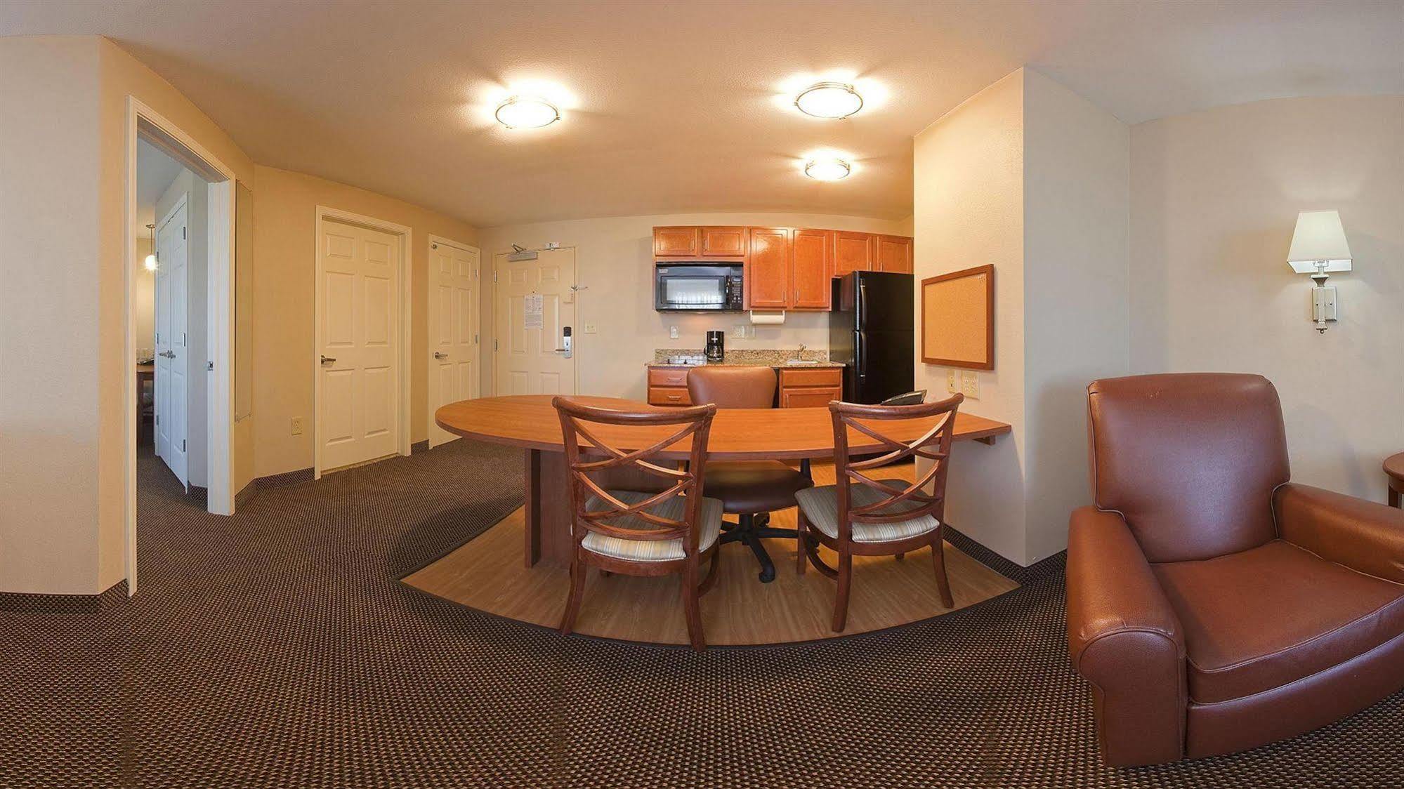 Candlewood Suites Lafayette By Ihg Interno foto