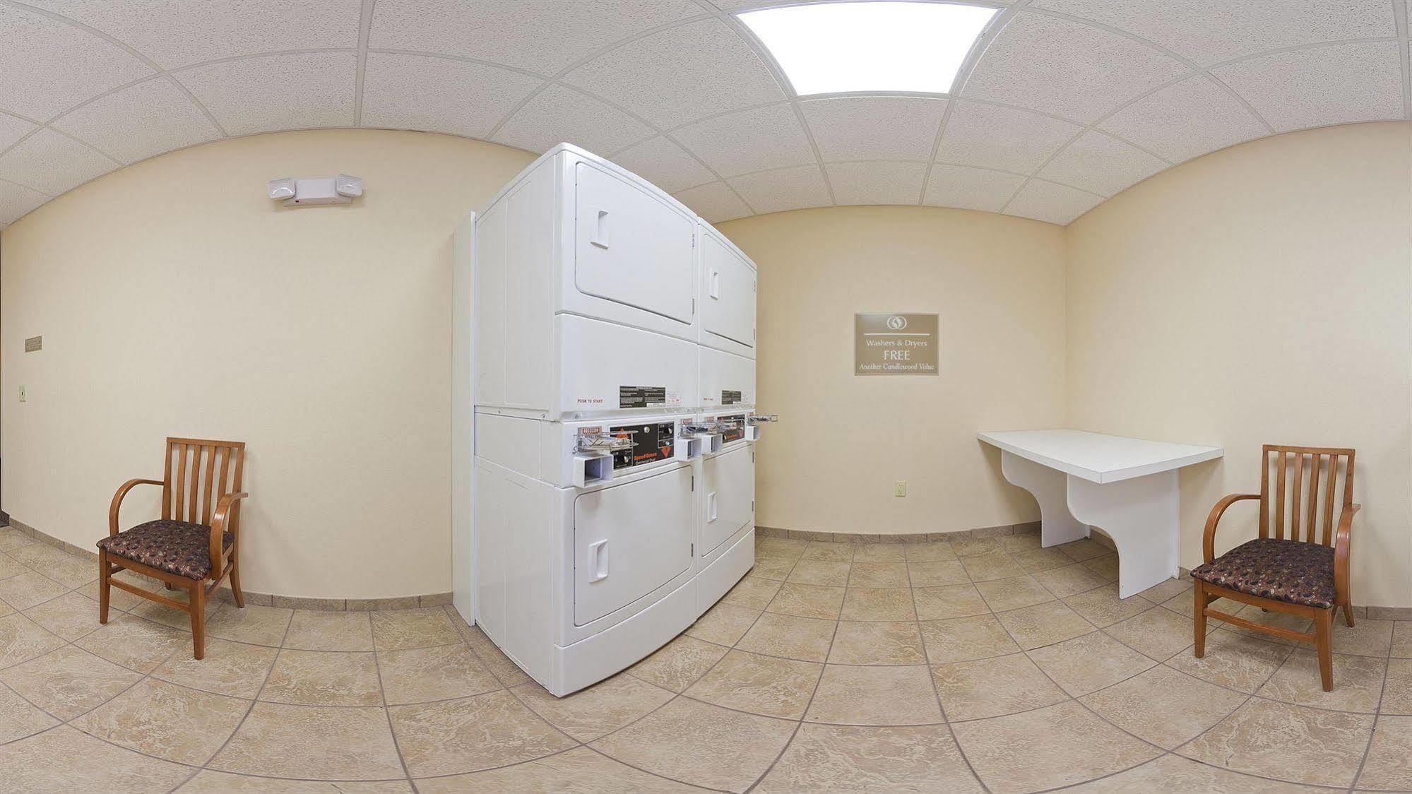 Candlewood Suites Lafayette By Ihg Esterno foto