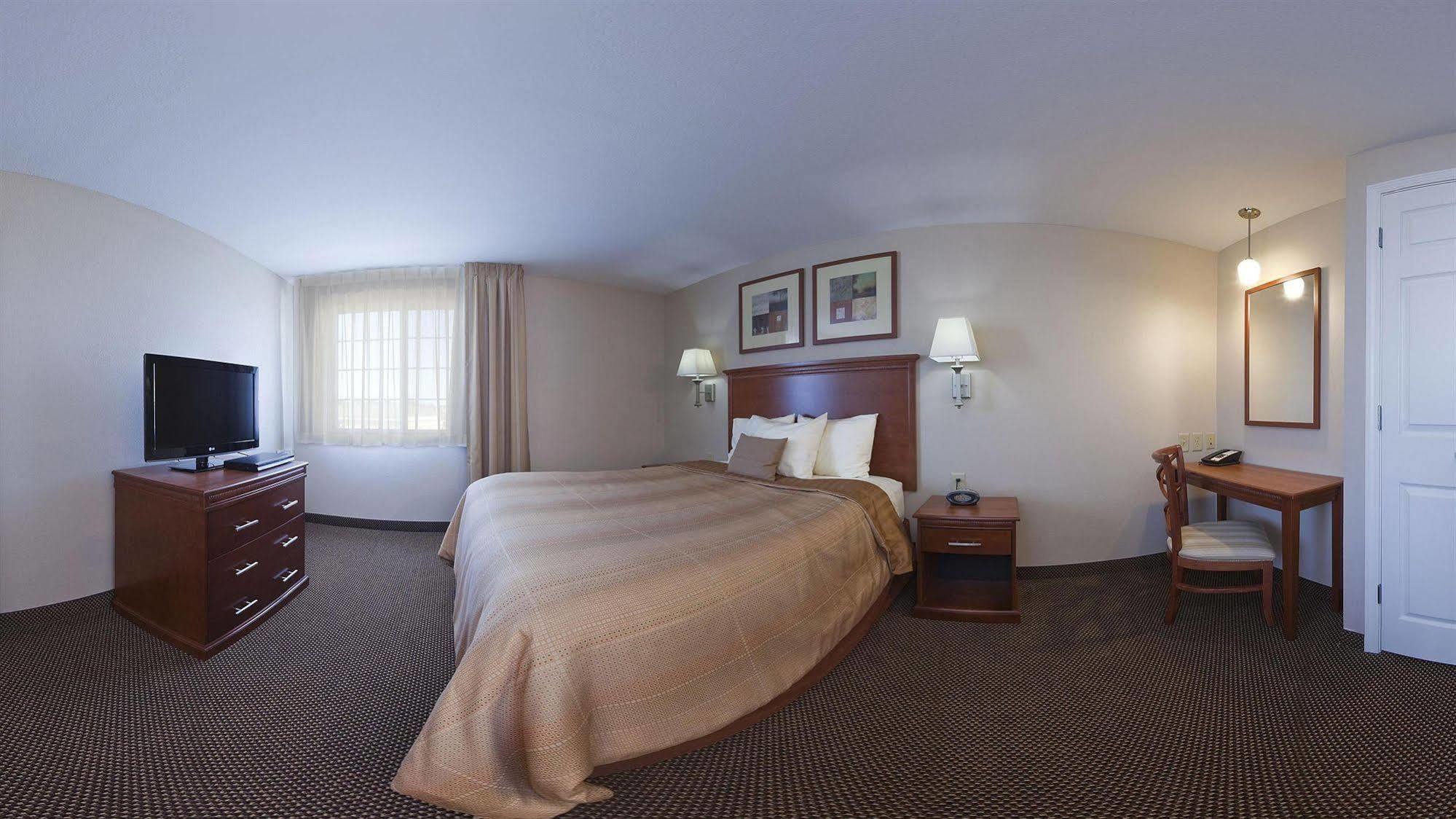 Candlewood Suites Lafayette By Ihg Esterno foto