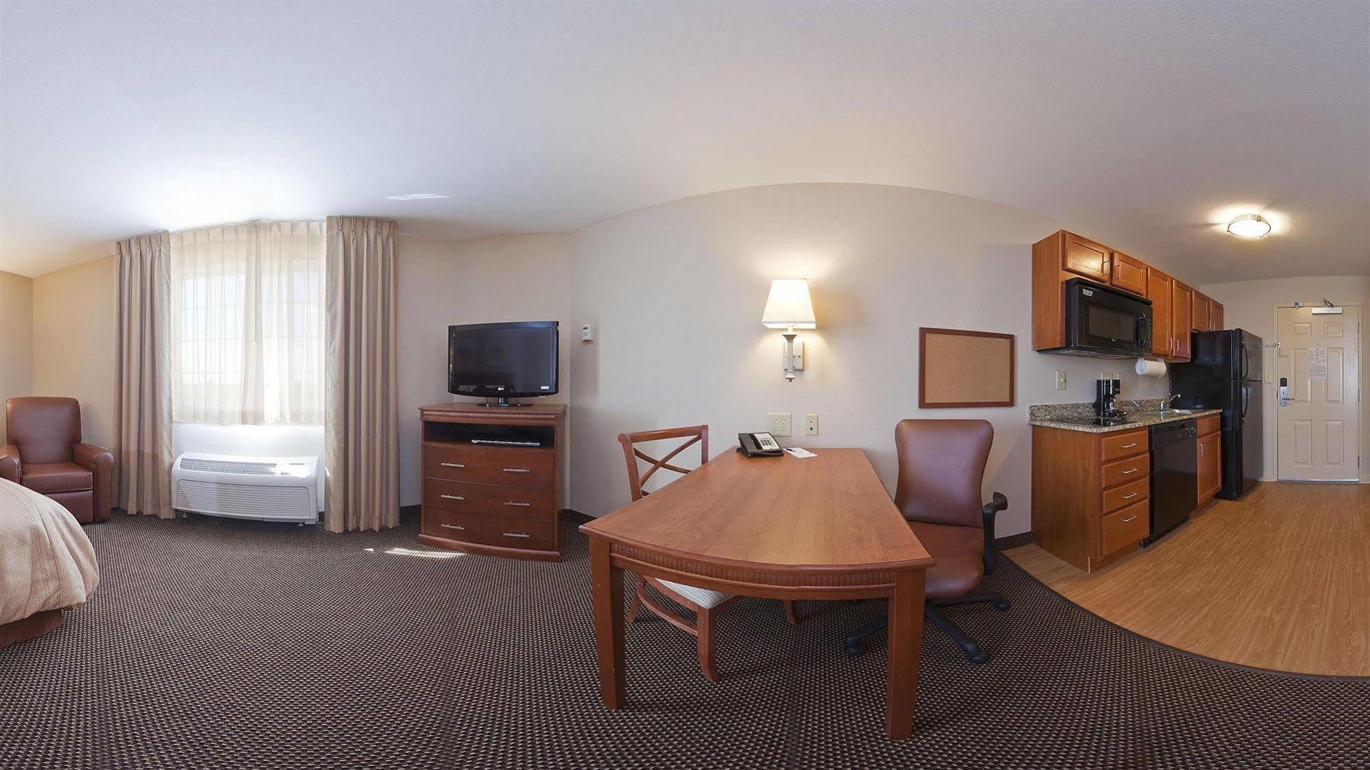Candlewood Suites Lafayette By Ihg Esterno foto