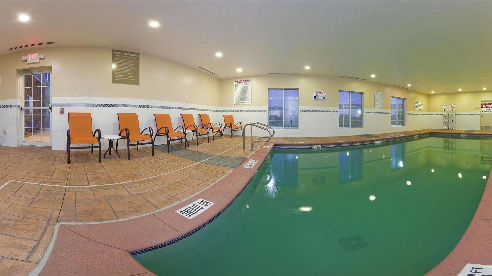 Candlewood Suites Lafayette By Ihg Esterno foto