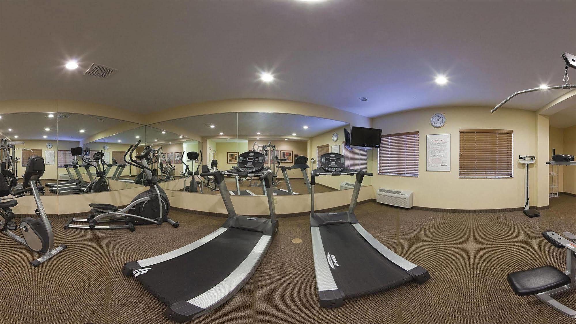 Candlewood Suites Lafayette By Ihg Esterno foto