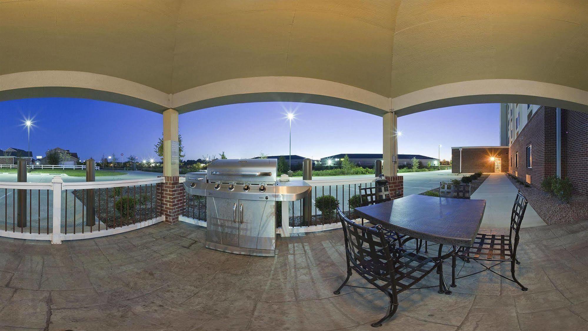 Candlewood Suites Lafayette By Ihg Esterno foto